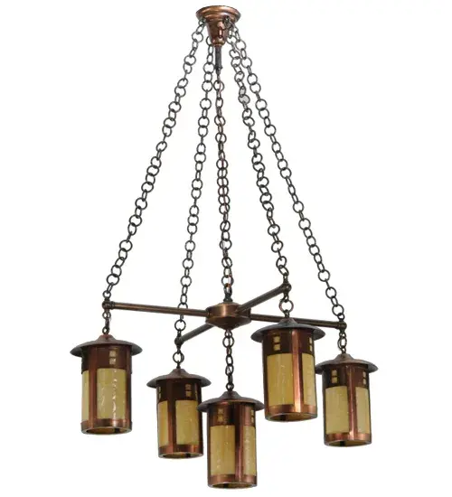 The Fulton by Meyda Lighting - Image 3