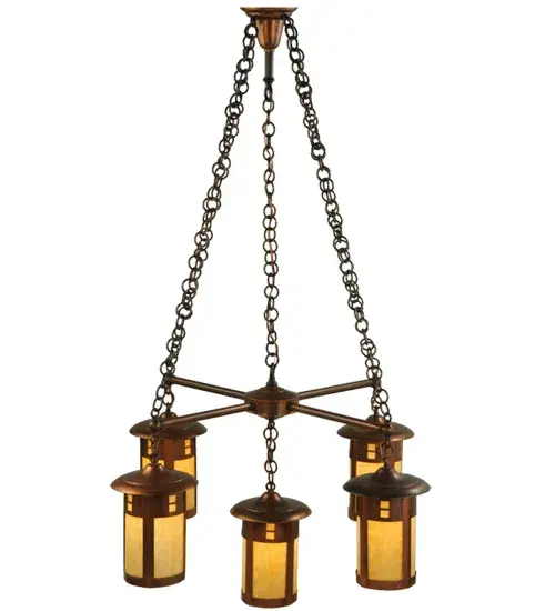 The Fulton by Meyda Lighting - Image 4