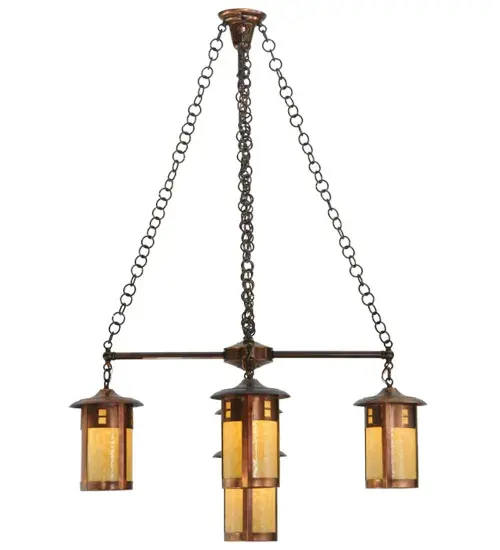 The Fulton by Meyda Lighting - Image 5