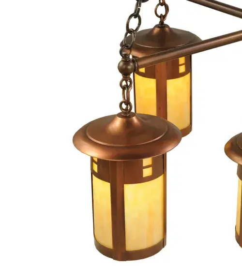The Fulton by Meyda Lighting - Image 10
