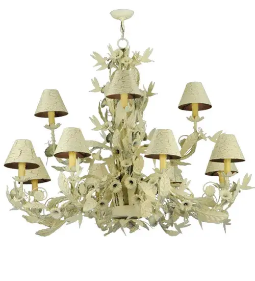 The Le Printemps by Meyda Lighting - Image 1