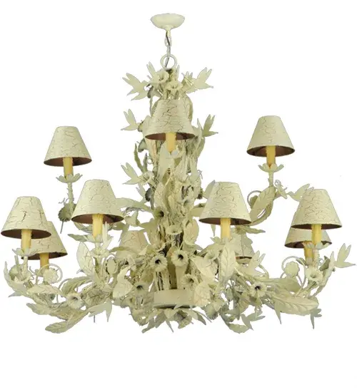 The Le Printemps by Meyda Lighting - Image 2