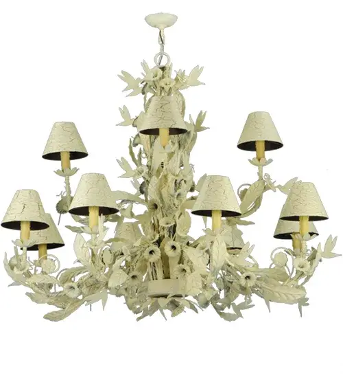The Le Printemps by Meyda Lighting - Image 3