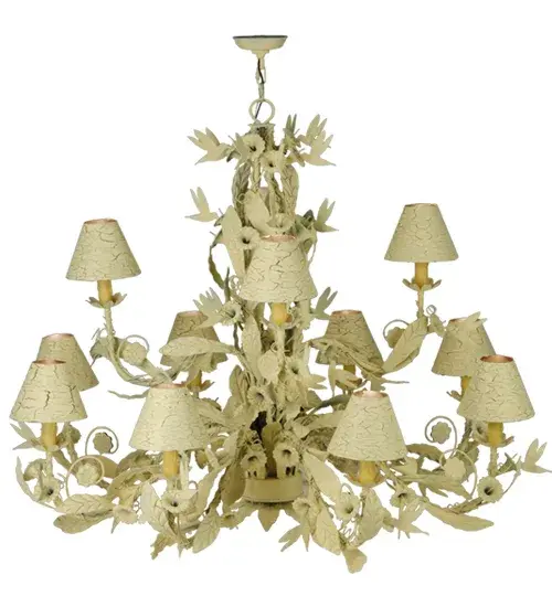 The Le Printemps by Meyda Lighting - Image 4