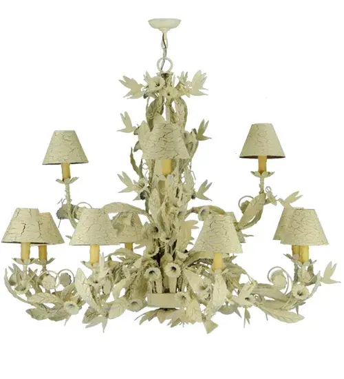 The Le Printemps by Meyda Lighting - Image 5
