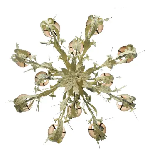 The Le Printemps by Meyda Lighting - Image 7