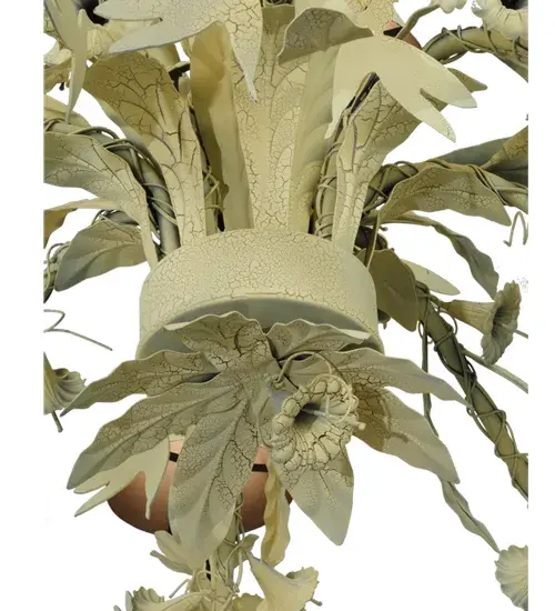 The Le Printemps by Meyda Lighting - Image 10