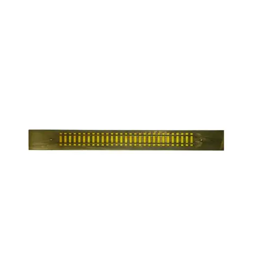 62.25"L X 6.75"W Train Track LED Canopy - Image 4
