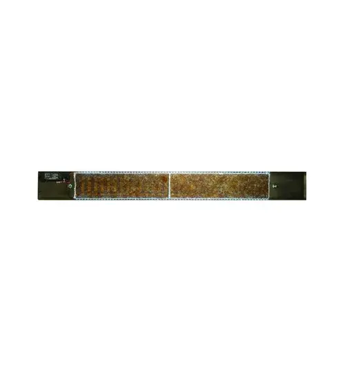 62.25"L X 6.75"W Train Track LED Canopy - Image 6