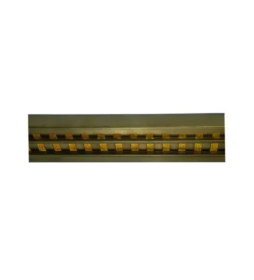 62.25"L X 6.75"W Train Track LED Canopy - Image 7