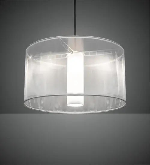 The Cilindro by Meyda Lighting - Image 1