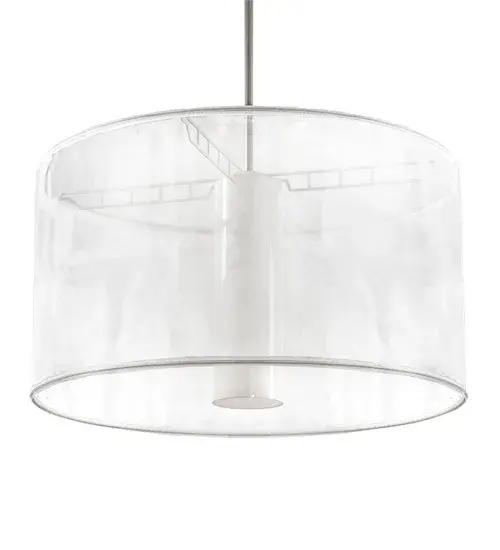 The Cilindro by Meyda Lighting - Image 3