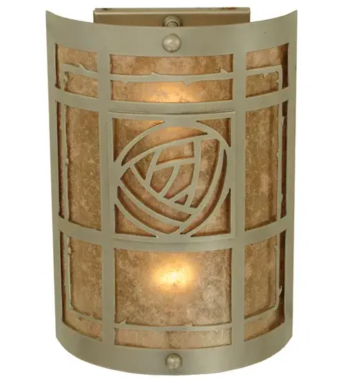 The Bungalow Rose by Meyda Lighting - Image 4