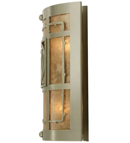 The Bungalow Rose by Meyda Lighting - Image 6