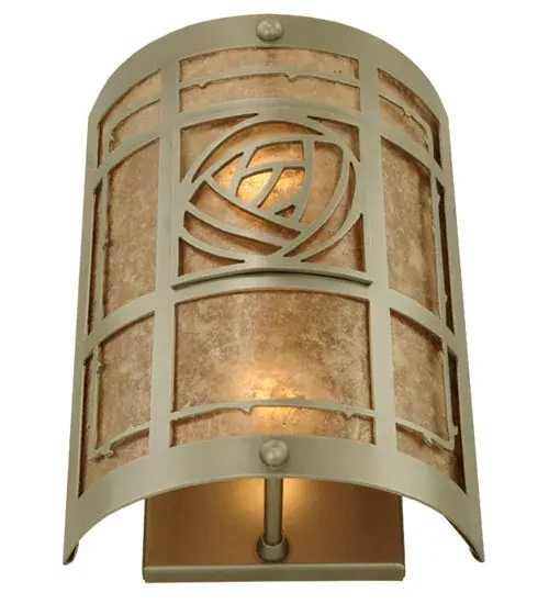 The Bungalow Rose by Meyda Lighting - Image 7