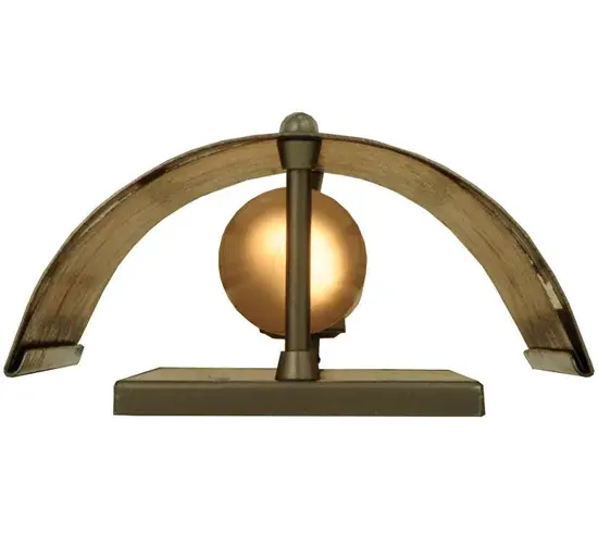 The Bungalow Rose by Meyda Lighting - Image 8