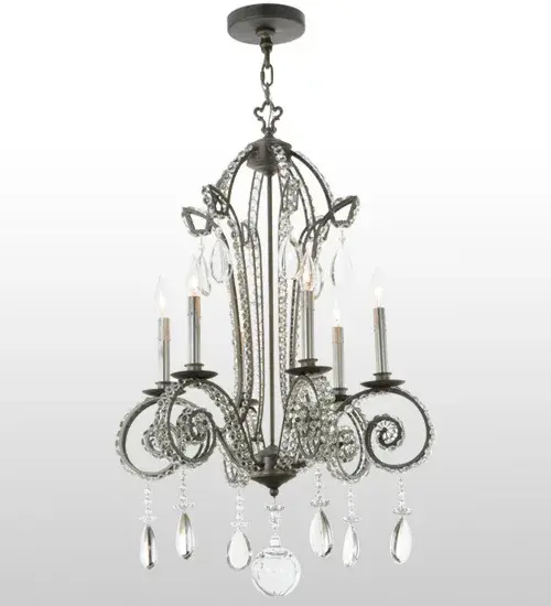 The Lucerne by Meyda Lighting - Image 2