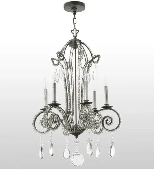 The Lucerne by Meyda Lighting - Image 3