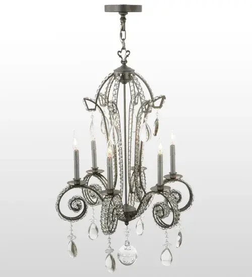 The Lucerne by Meyda Lighting - Image 4
