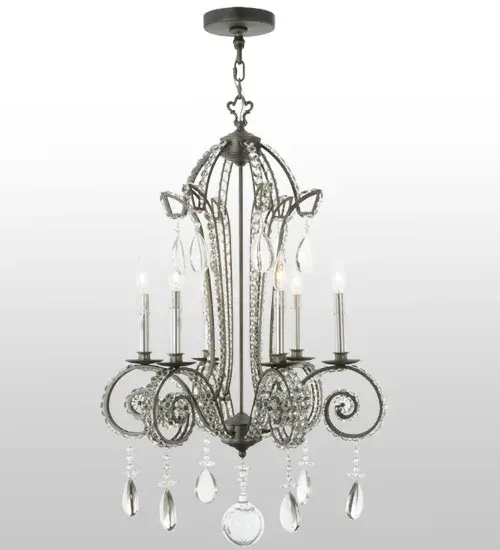 The Lucerne by Meyda Lighting - Image 5