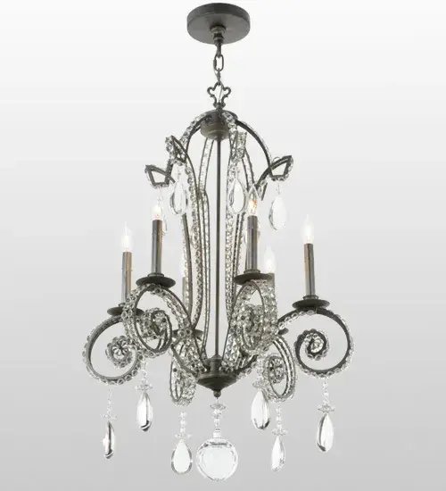 The Lucerne by Meyda Lighting - Image 6