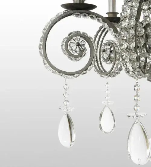 The Lucerne by Meyda Lighting - Image 8