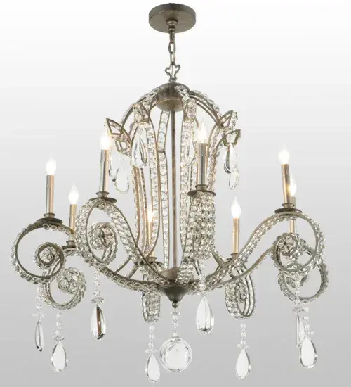 The Lucerne by Meyda Lighting - Image 2