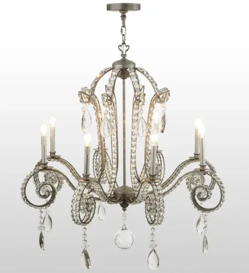 The Lucerne by Meyda Lighting - Image 4