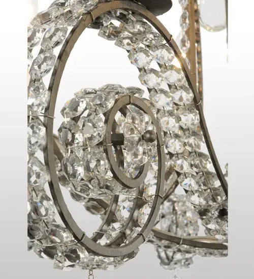 The Lucerne by Meyda Lighting - Image 8