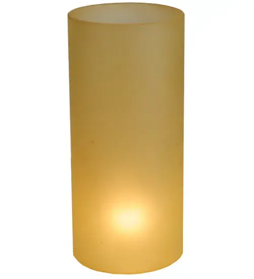 The Cylindre by Meyda Lighting - Image 1