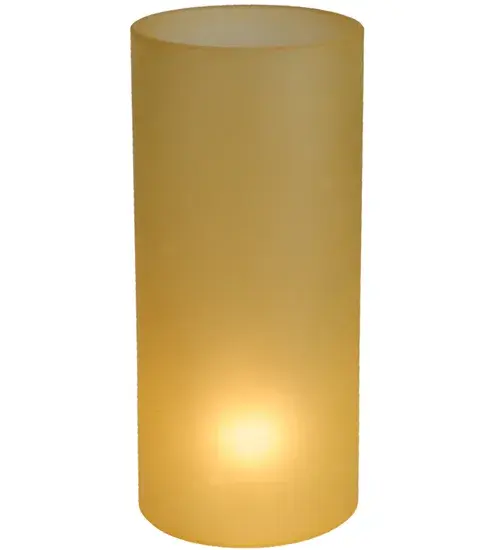 The Cylindre by Meyda Lighting - Image 2