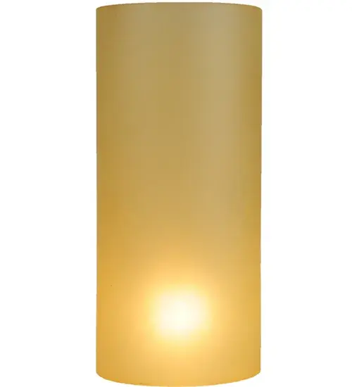 The Cylindre by Meyda Lighting - Image 4