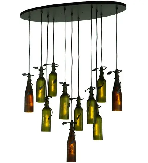 The Personalized by Meyda Lighting - Image 1