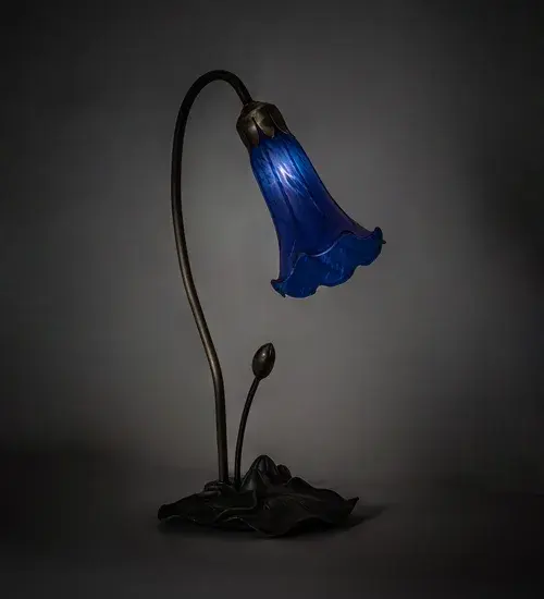 The Blue by Meyda Lighting - Image 1