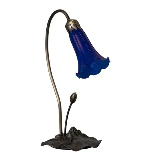 The Blue by Meyda Lighting - Image 3