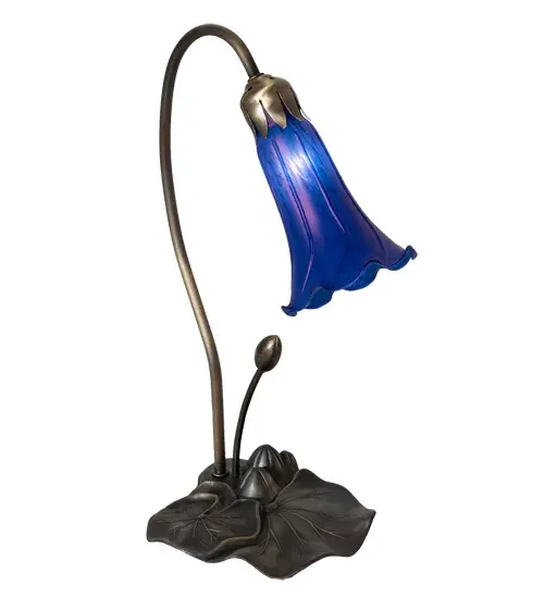 The Blue by Meyda Lighting - Image 4