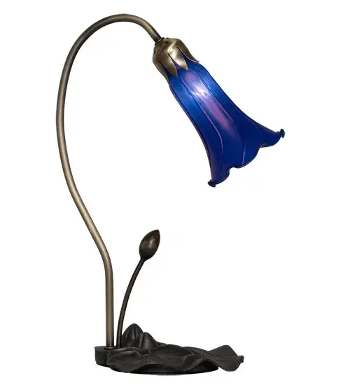 The Blue by Meyda Lighting - Image 5