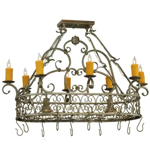 The Cira by Meyda Lighting - Image 1