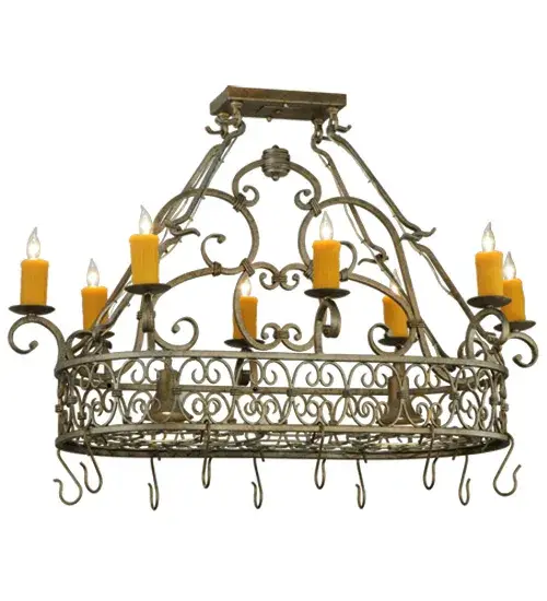 The Cira by Meyda Lighting - Image 2