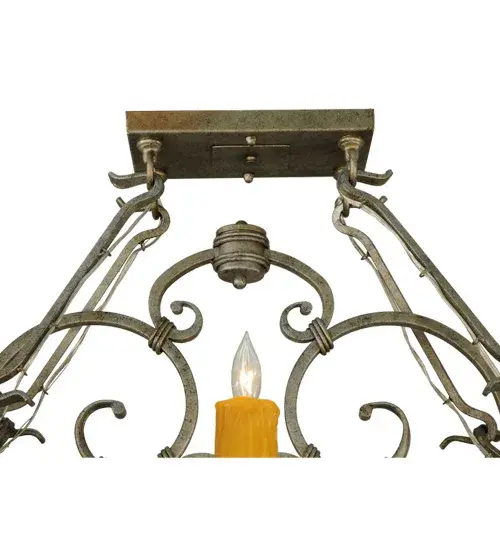The Cira by Meyda Lighting - Image 11