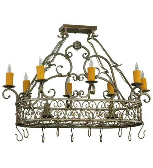 The Cira by Meyda Lighting - Image 3