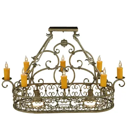 The Cira by Meyda Lighting - Image 4