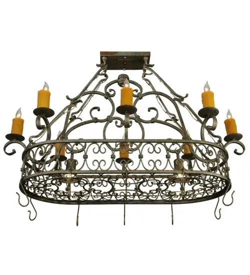 The Cira by Meyda Lighting - Image 6