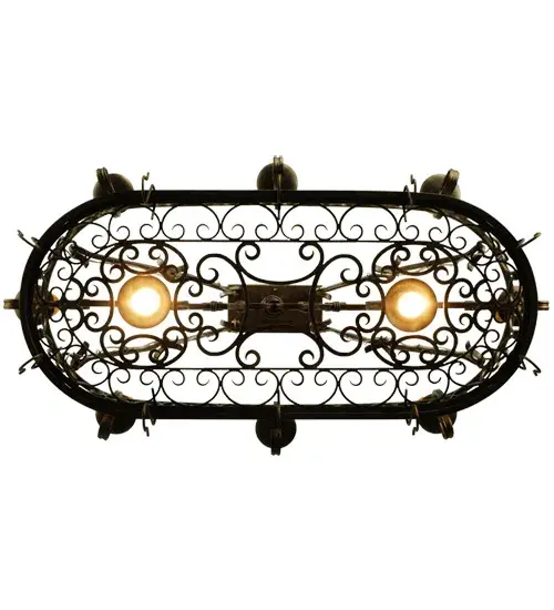 The Cira by Meyda Lighting - Image 7