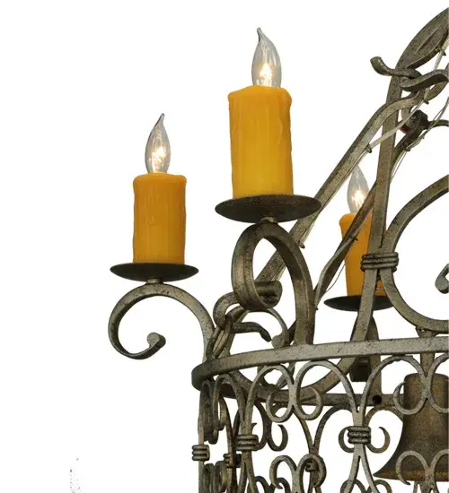The Cira by Meyda Lighting - Image 8
