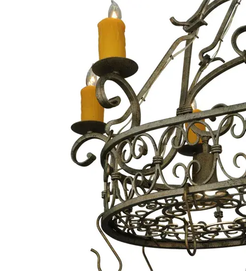 The Cira by Meyda Lighting - Image 9