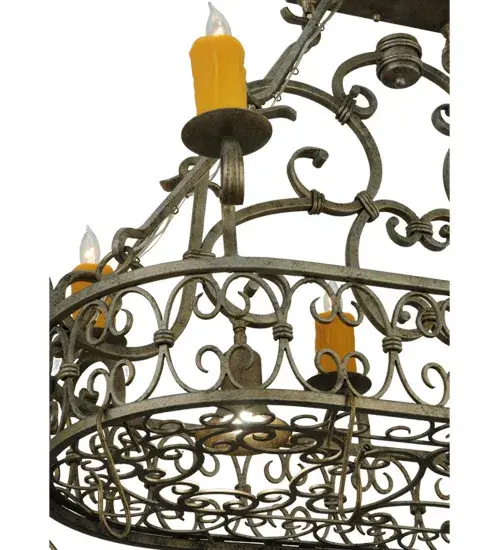 The Cira by Meyda Lighting - Image 10
