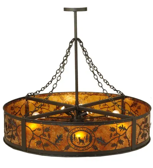The Personalized by Meyda Lighting - Image 4