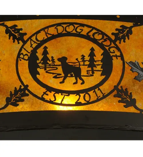 The Personalized by Meyda Lighting - Image 9