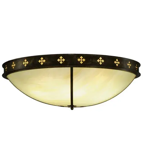 The Byzantine by Meyda Lighting - Image 1